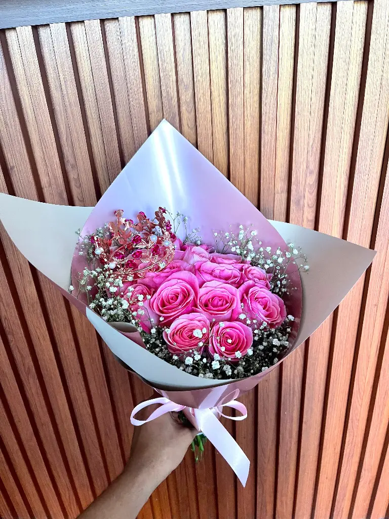 ROSA ENCANTO