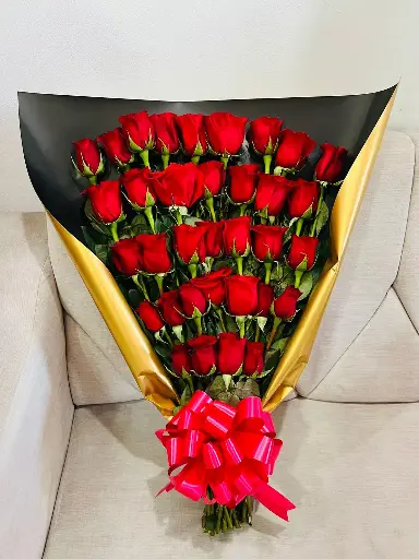 Ramo Buchón Alargado