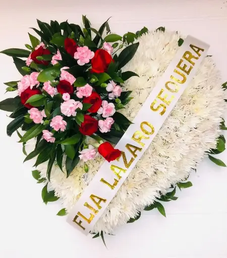 Corona Dulce Despedida