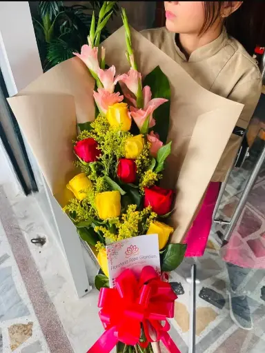 Arcoíris de Sentimientos