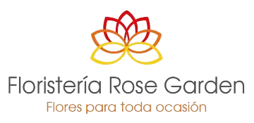 Floristería Rose Garden